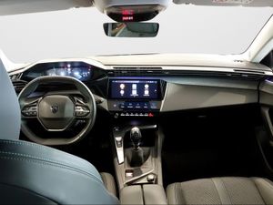 Peugeot 308 5P Allure BlueHDi 130 S&S MAN  - Foto 2