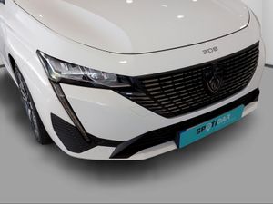 Peugeot 308 5P Allure BlueHDi 130 S&S MAN  - Foto 2