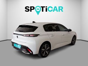 Peugeot 308 5P Allure BlueHDi 130 S&S MAN  - Foto 2