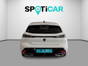 Peugeot 308 5P Allure BlueHDi 130 S&S MAN  - Foto 2