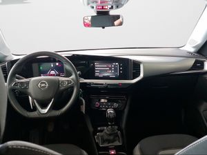 Opel Mokka 1.2 T 74kW (100 CV) Edition  - Foto 2