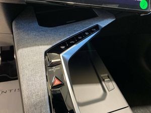 Peugeot 5008 GT Eléctrico 157kW  - Foto 2