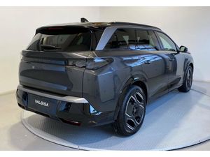 Peugeot 5008 GT Eléctrico 157kW  - Foto 2