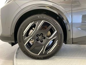 Peugeot 5008 GT Eléctrico 157kW  - Foto 2