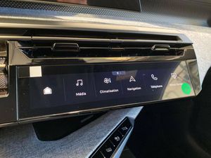 Peugeot 5008 GT Eléctrico 157kW  - Foto 2