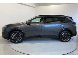 Peugeot 5008 GT Eléctrico 157kW  - Foto 2