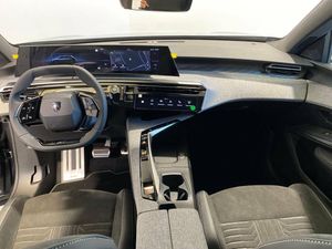 Peugeot 5008 GT Eléctrico 157kW  - Foto 2