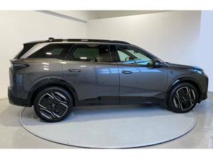 Peugeot 5008 GT Eléctrico 157kW  - Foto 2