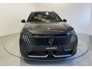 Peugeot 5008 GT Eléctrico 157kW  - Foto 2