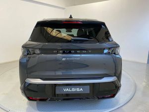 Peugeot 5008 GT Eléctrico 157kW  - Foto 2