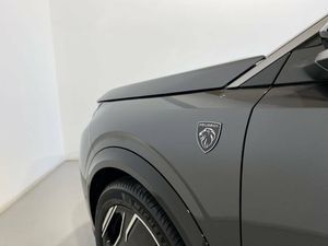 Peugeot 5008 GT Eléctrico 157kW  - Foto 2