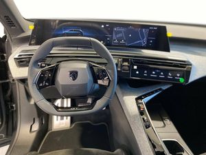 Peugeot 5008 GT Eléctrico 157kW  - Foto 2