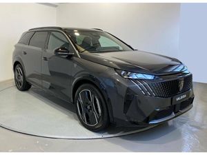 Peugeot 5008 GT Eléctrico 157kW  - Foto 2