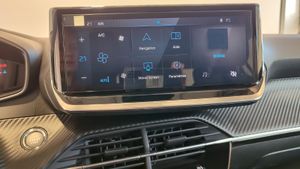 Peugeot 208 Allure HYBRID 110 eDCS6  - Foto 2