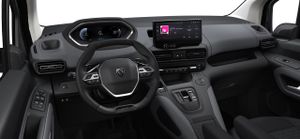 Peugeot Rifter Rifter GT BlueHDi 130 EAT8 Standard  - Foto 2