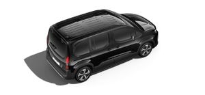 Peugeot Rifter Rifter GT BlueHDi 130 EAT8 Standard  - Foto 2