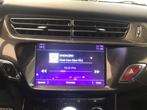 DS DS 3 PureTech 110 S&S EAT6 Sport  - Foto 2