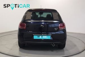 DS DS 3 PureTech 110 S&S EAT6 Sport  - Foto 2