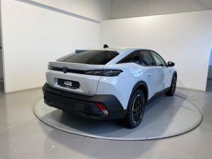 Peugeot e-408 E-408 GT Eléctrico 210 (157kW)  - Foto 2