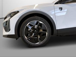 Peugeot e-408 E-408 GT Eléctrico 210 (157kW)  - Foto 2