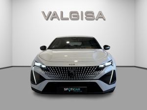 Peugeot e-408 E-408 GT Eléctrico 210 (157kW)  - Foto 2