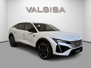 Peugeot e-408 E-408 GT Eléctrico 210 (157kW)  - Foto 2