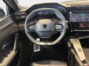 Peugeot e-408 E-408 GT Eléctrico 210 (157kW)  - Foto 2