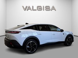 Peugeot e-408 E-408 GT Eléctrico 210 (157kW)  - Foto 2