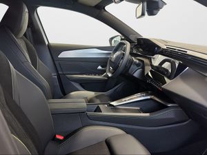 Peugeot e-408 E-408 GT Eléctrico 210 (157kW)  - Foto 2