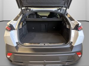 Peugeot e-408 E-408 GT Eléctrico 210 (157kW)  - Foto 2