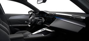 Peugeot e-408 E-408 GT Eléctrico 210 (157kW)  - Foto 2