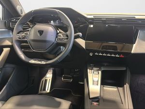 Peugeot e-408 E-408 GT Eléctrico 210 (157kW)  - Foto 2