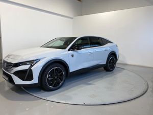 Peugeot e-408 E-408 GT Eléctrico 210 (157kW)  - Foto 2