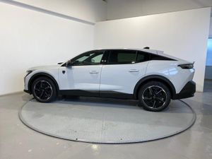 Peugeot e-408 E-408 GT Eléctrico 210 (157kW)  - Foto 2