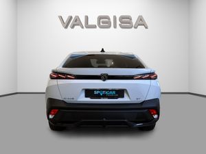 Peugeot e-408 E-408 GT Eléctrico 210 (157kW)  - Foto 2