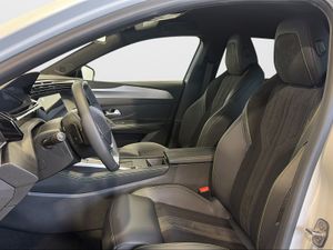 Peugeot e-408 E-408 GT Eléctrico 210 (157kW)  - Foto 2