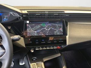 Peugeot e-408 E-408 GT Eléctrico 210 (157kW)  - Foto 2