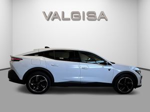 Peugeot e-408 E-408 GT Eléctrico 210 (157kW)  - Foto 2