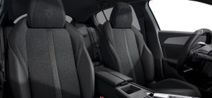 Peugeot e-408 E-408 GT Eléctrico 210 (157kW)  - Foto 2