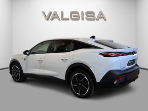 Peugeot e-408 E-408 GT Eléctrico 210 (157kW)  - Foto 2