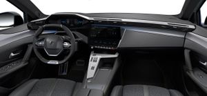 Peugeot e-408 E-408 GT Eléctrico 210 (157kW)  - Foto 2