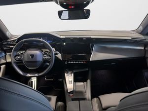 Peugeot e-408 E-408 GT Eléctrico 210 (157kW)  - Foto 2