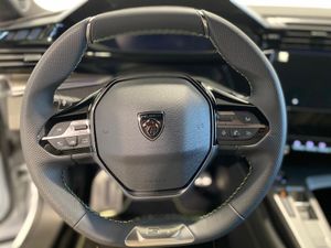 Peugeot e-408 E-408 GT Eléctrico 210 (157kW)  - Foto 2