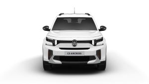 Citroën C3 Aircross Turbo 73kW (100CV) BVM6 PLUS  - Foto 2