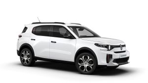 Citroën C3 Aircross Turbo 73kW (100CV) BVM6 PLUS  - Foto 2