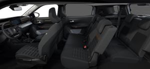 Citroën C3 Aircross Turbo 73kW (100CV) BVM6 PLUS  - Foto 2