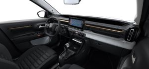 Citroën C3 Aircross Turbo 73kW (100CV) BVM6 PLUS  - Foto 2