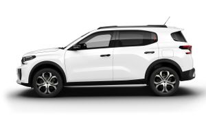 Citroën C3 Aircross Turbo 73kW (100CV) BVM6 PLUS  - Foto 2