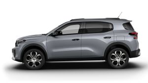 Citroën C3 Aircross Hybrid 145 ë-DCS6 PLUS  - Foto 2