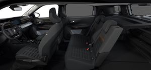 Citroën C3 Aircross Hybrid 145 ë-DCS6 PLUS  - Foto 2